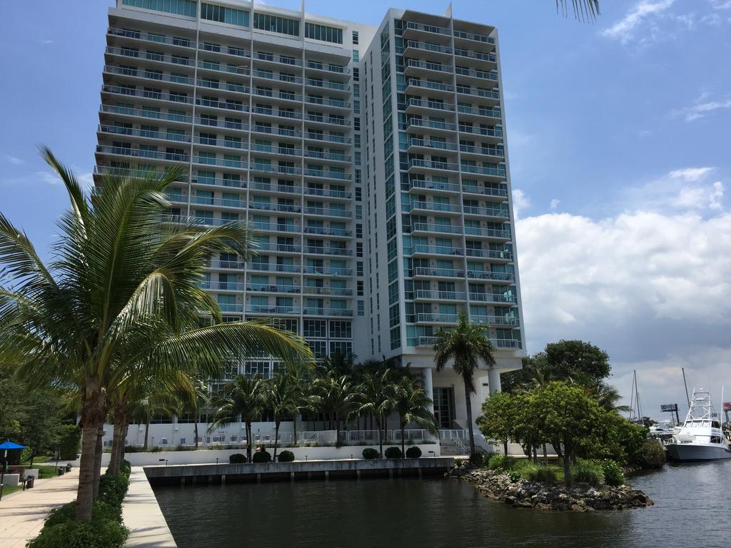 Lyx Suites By The Miami River المظهر الخارجي الصورة